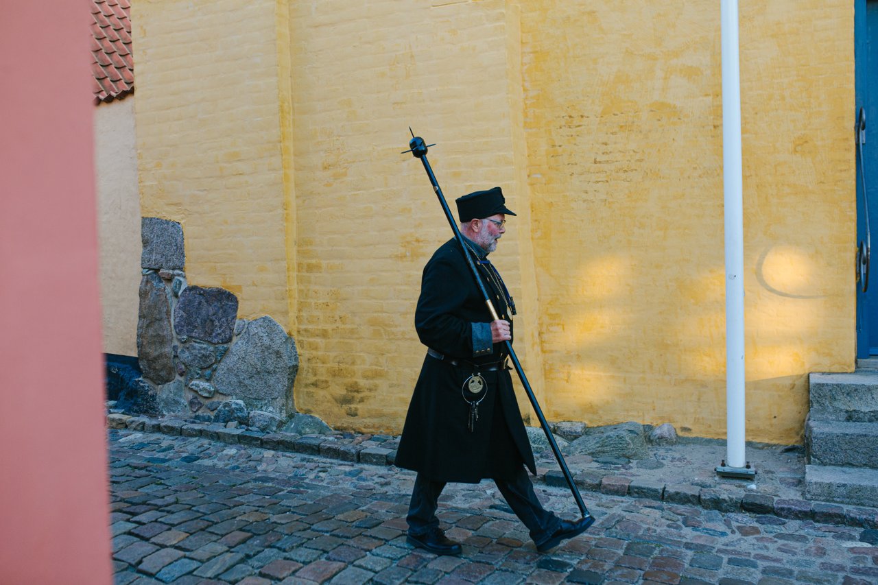 Sydfyns drømmende købstæder