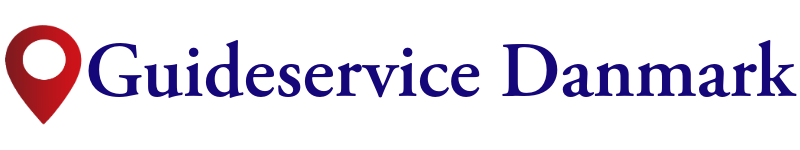 Guideservice Danmark